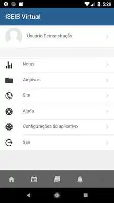 Play FACULDADES ISEIB