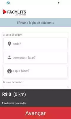 Play Facylits Log Express