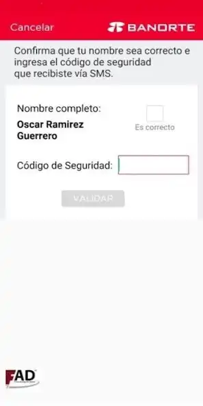 Play FAD Banorte Derivados as an online game FAD Banorte Derivados with UptoPlay