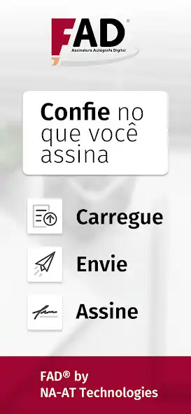 Play FAD® Brasil as an online game FAD® Brasil with UptoPlay