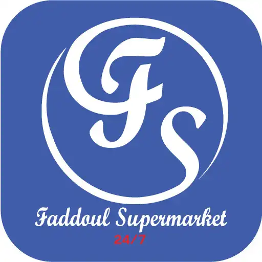 Play Faddoul Supermarket APK