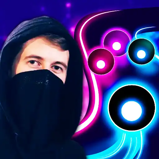 Play Faded Alan Color Road Magic APK