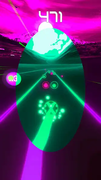 Play Faded Alan Color Road Magic  and enjoy Faded Alan Color Road Magic with UptoPlay