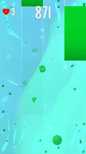 Play Faded Alan Walker Music Tiles as an online game Faded Alan Walker Music Tiles with UptoPlay