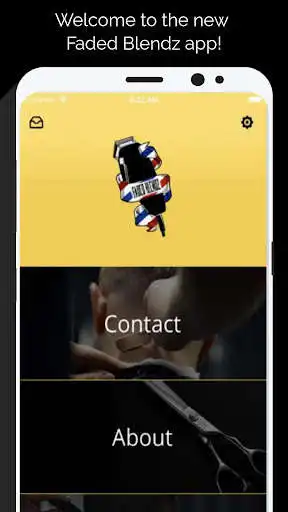 Play Faded Blendz  and enjoy Faded Blendz with UptoPlay