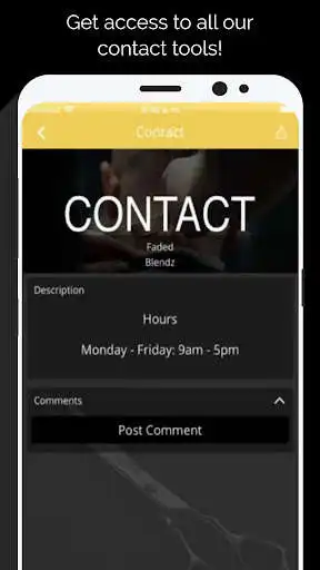 Play Faded Blendz as an online game Faded Blendz with UptoPlay