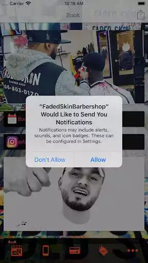 Play FadedSkinBarbershop  and enjoy FadedSkinBarbershop with UptoPlay
