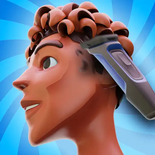 Play Fade Master 3d Barber Shop APK Play Fade Master 3d Barber Shop APK