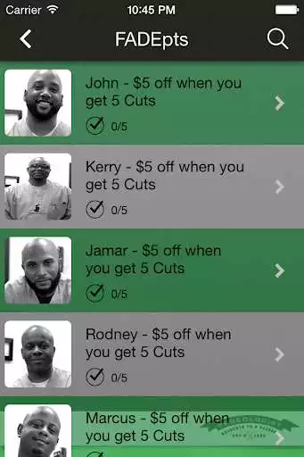 Play Fadeologist as an online game online Fadeologist with UptoPlay Play Fadeologist as an online game Fadeologist with UptoPlay