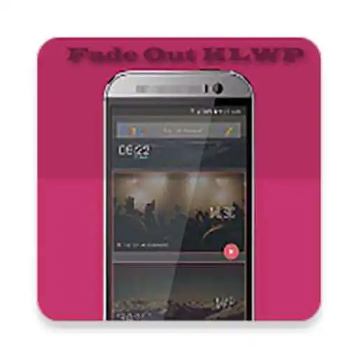 Free play online Fade Out KLWP APK Free play online Fade Out KLWP APK