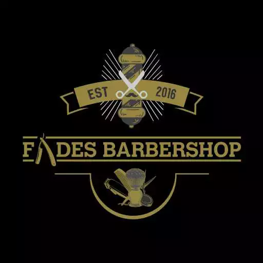 Play Fades Barber Shop APK Play Fades Barber Shop APK