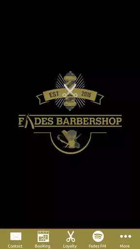 Play Fades Barber Shop  and enjoy Fades Barber Shop with UptoPlay