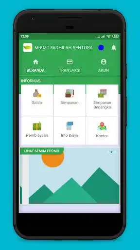 Play Fadhilah Sentosa Mobile as an online game Fadhilah Sentosa Mobile with UptoPlay