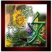 Free play online Fadhilah Sholawat Nabi APK