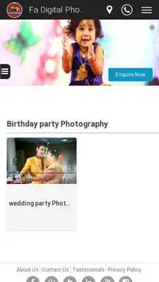 Play Fa Digital Photography