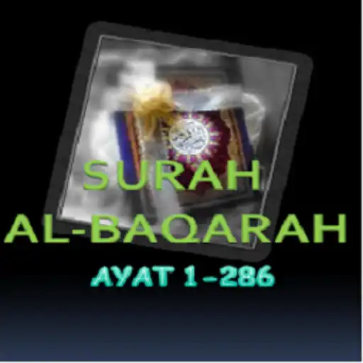 Play FADILAT SURAH AL BAQARAH  MP3 APK