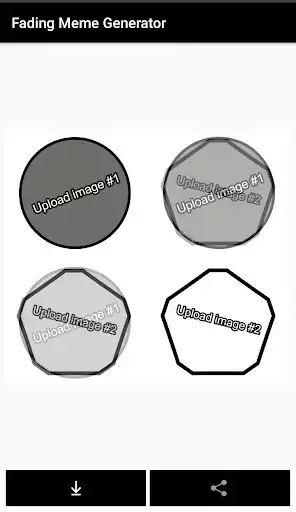 Play Fading Meme Generator