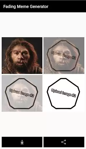 Play Fading Meme Generator