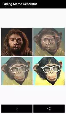 Play Fading Meme Generator