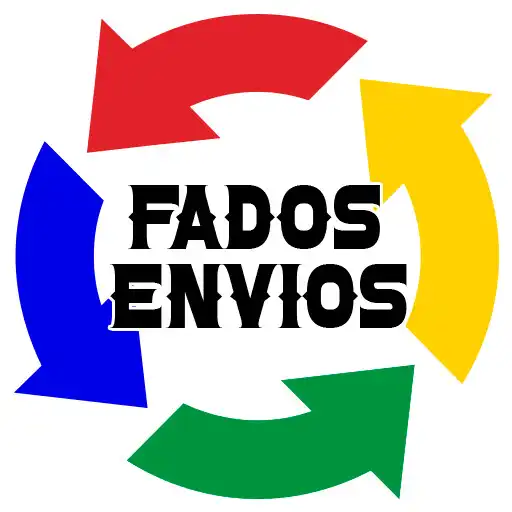 Play Fados Envios APK Play Fados Envios APK