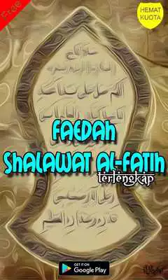 Play Faedah Shalawat Alfatihah Terbaik Dan Lengkap