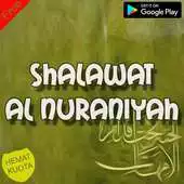 Free play online Faedah Shalawat Al Nuraniyah Baik Dan Terlengkap APK