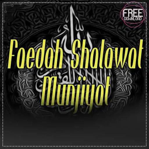 Free play online Faedah Shalawat Munjiyat Lengkap APK
