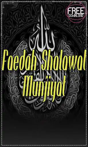 Play Faedah Shalawat Munjiyat Lengkap Play Faedah Shalawat Munjiyat Lengkap