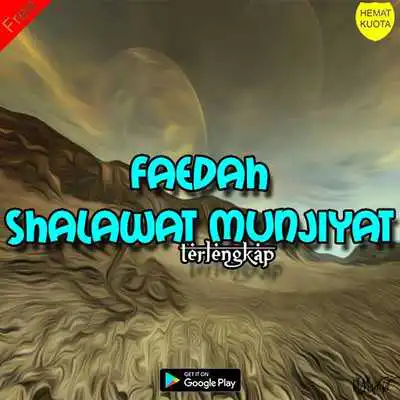 Play Faedah Shalawat Munjiyat Lengkap Play Faedah Shalawat Munjiyat Lengkap