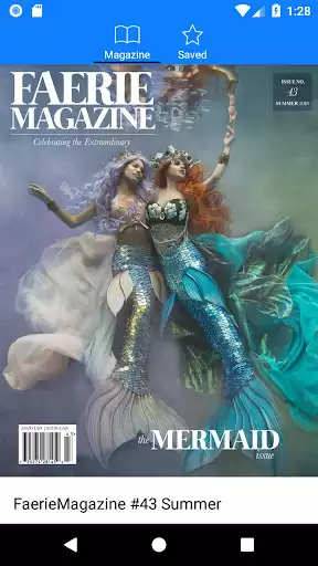 Play Faerie Magazine