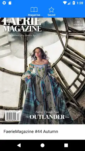 Play Faerie Magazine