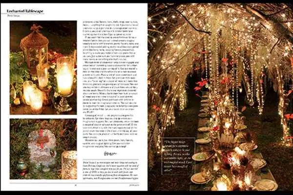 Play Faerie Magazine