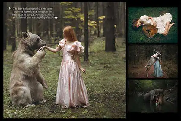 Play Faerie Magazine