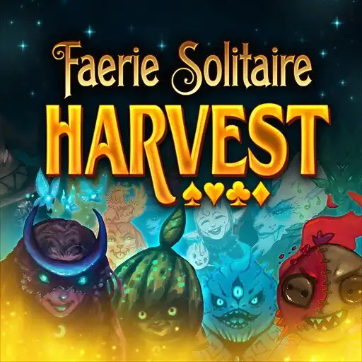 Play Faerie Solitaire Harvest APK Play Faerie Solitaire Harvest APK