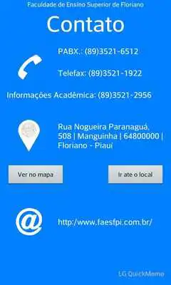 Play FAESF Play FAESF