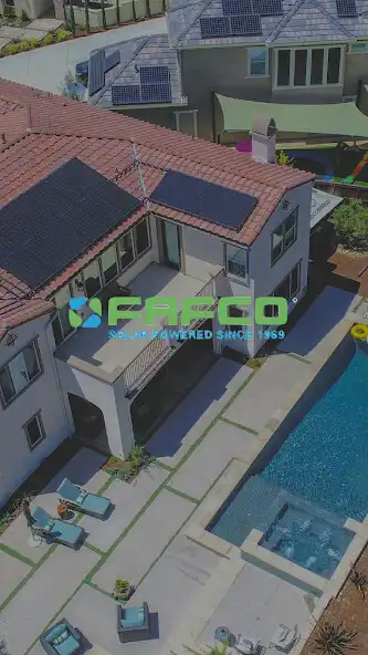 Play FAFCO Inc.  and enjoy FAFCO Inc. with UptoPlay