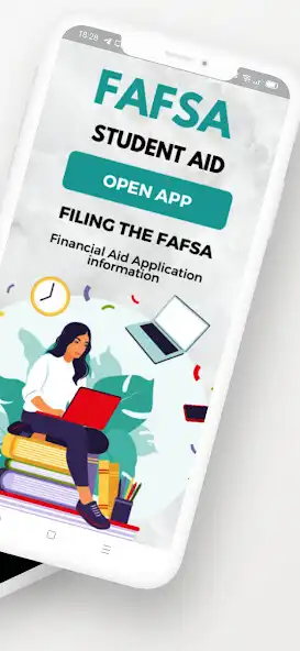 Play FAFSA 2023-FAFSA Mobile App as an online game FAFSA 2023-FAFSA Mobile App with UptoPlay
