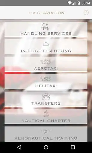 Play F.A.G. Aviation  and enjoy F.A.G. Aviation with UptoPlay