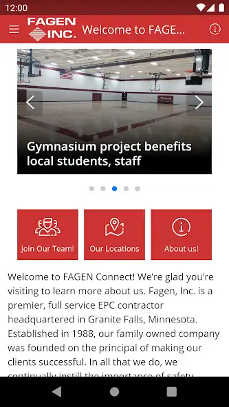 Play FAGEN Connect and enjoy FAGEN Connect with UptoPlay Play FAGEN Connect and enjoy FAGEN Connect with UptoPlay