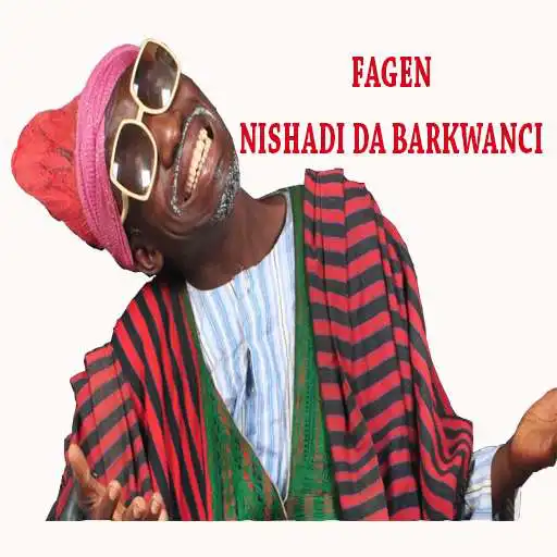 Play Fagen Nishadi Da Barkwanci APK Play Fagen Nishadi Da Barkwanci APK