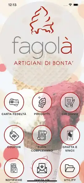 Play FAGOLÀ  and enjoy FAGOLÀ with UptoPlay