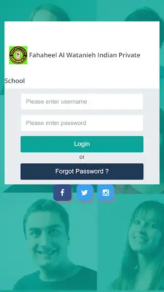 Play Fahaheel Al Watanieh Indian Private School  and enjoy Fahaheel Al Watanieh Indian Private School with UptoPlay