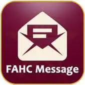 Free play online FAHC Message APK