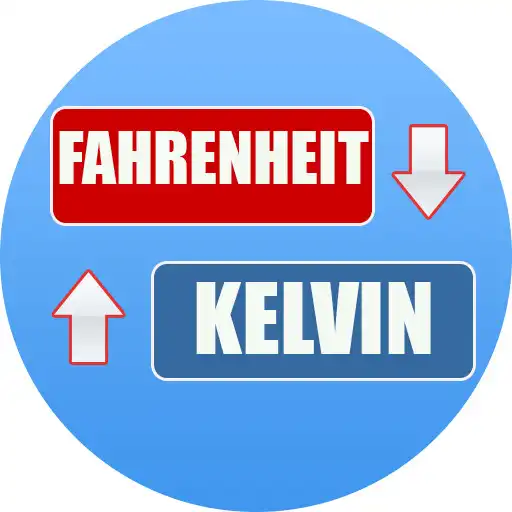 Play Fahrenheit to Kelvin Converter APK