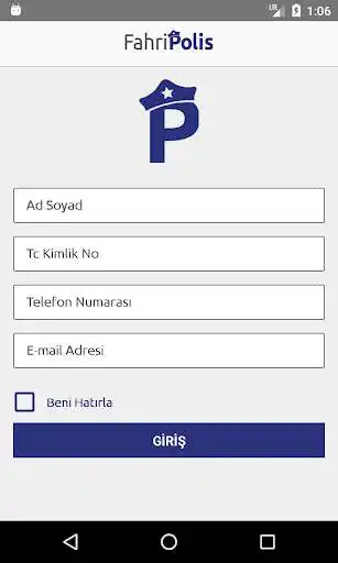 Play Fahri Polis  and enjoy Fahri Polis with UptoPlay