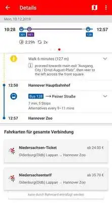 Play FahrPlaner