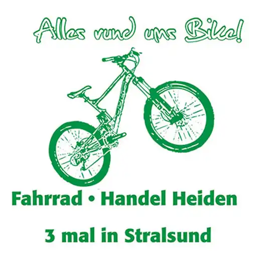 Play Fahrrad-Handel Heiden APK Play Fahrrad-Handel Heiden APK