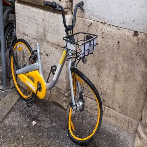 Play Fahrrad Vorhersage APK