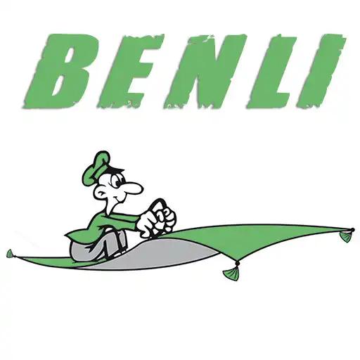 Play Fahrschule Benli - Verwaltungs APK