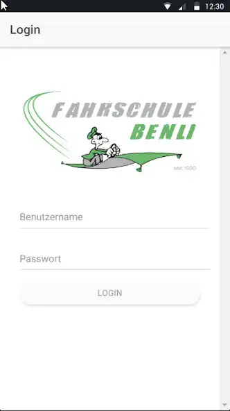 Play Fahrschule Benli - Verwaltungs as an online game Fahrschule Benli - Verwaltungs with UptoPlay
